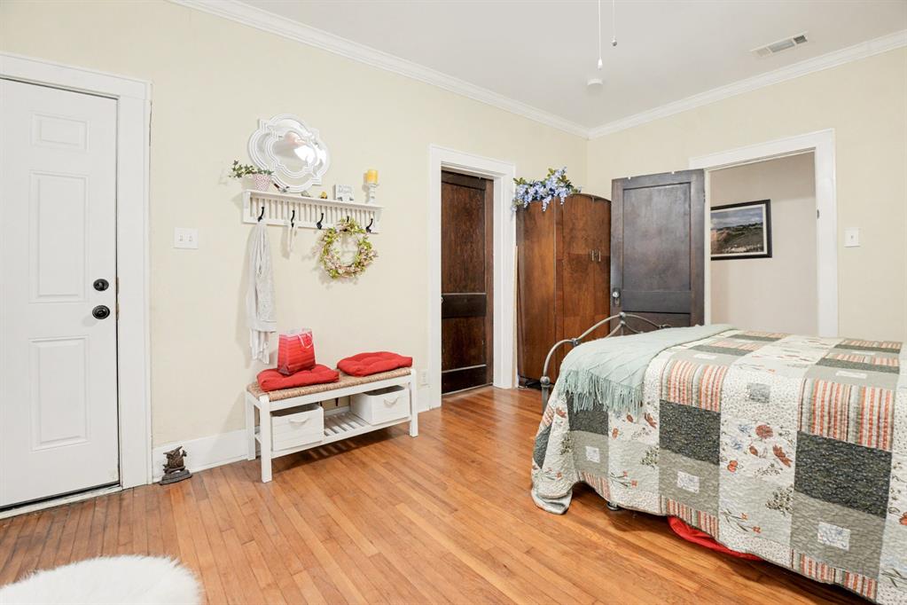 Orig Town Of Commerce - Residential