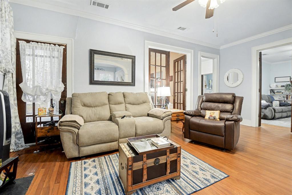 Orig Town Of Commerce - Residential