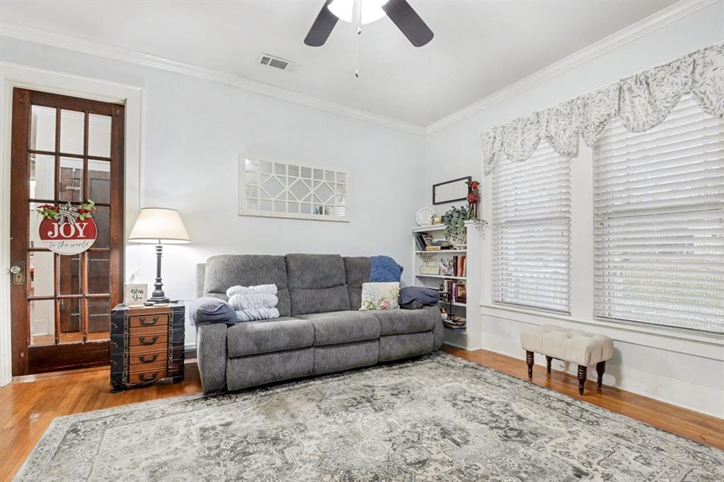 Orig Town Of Commerce - Residential