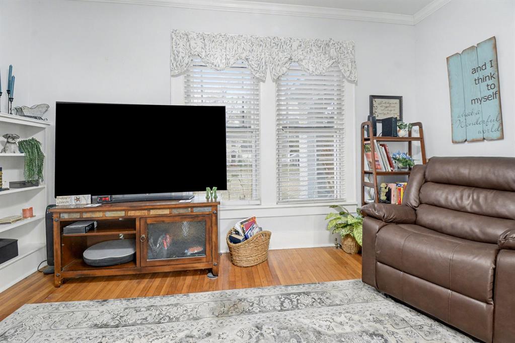 Orig Town Of Commerce - Residential