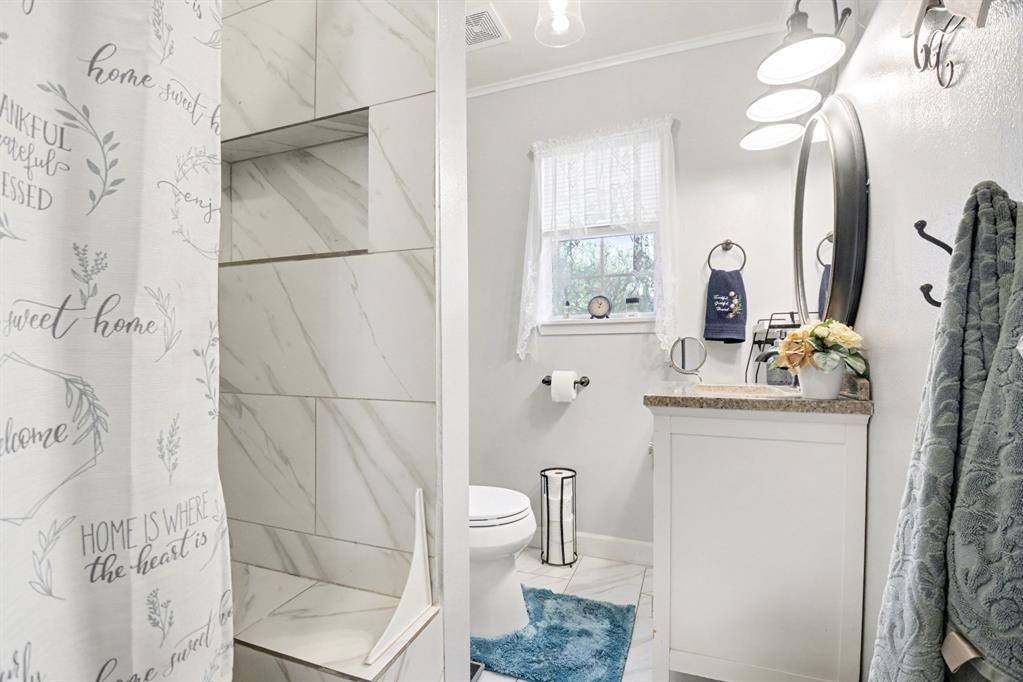 Orig Town Of Commerce - Residential