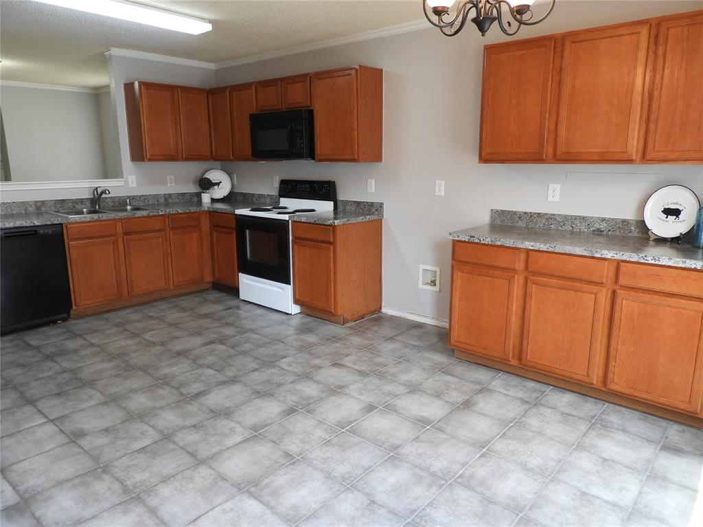 Creek Hollow #2 - Residential Lease