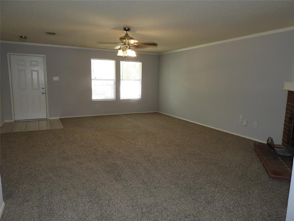 Creek Hollow #2 - Residential Lease