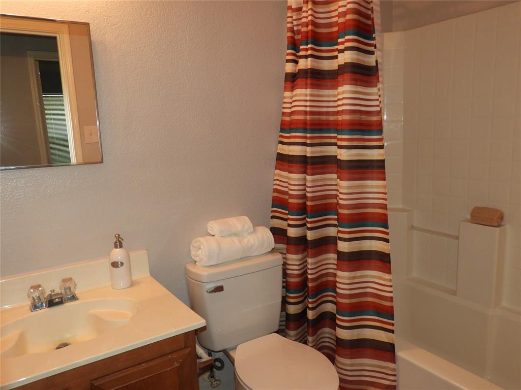 Creek Hollow #2 - Residential Lease