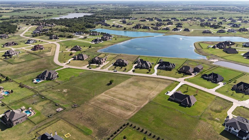 High Point Lake Estates Sec 2 - Land