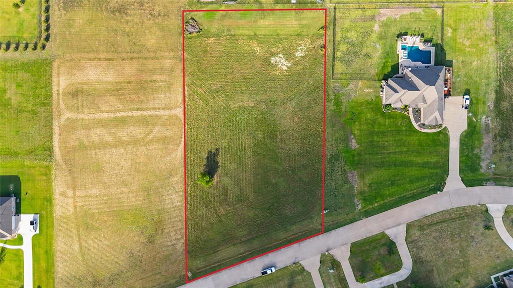 High Point Lake Estates Sec 2 - Land