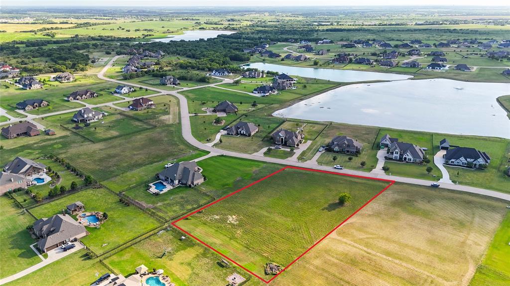 High Point Lake Estates Sec 2 - Land