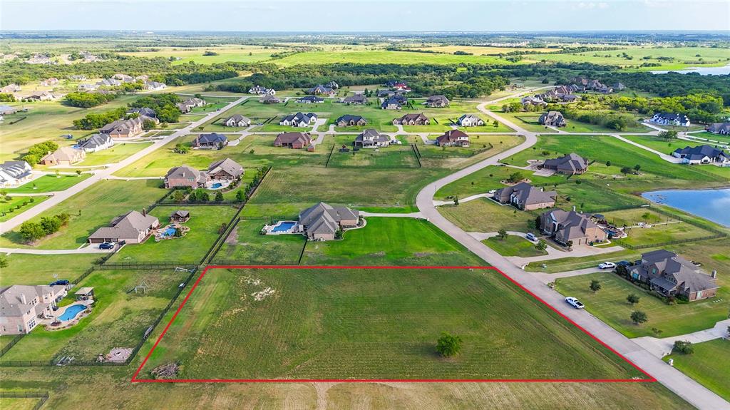 High Point Lake Estates Sec 2 - Land