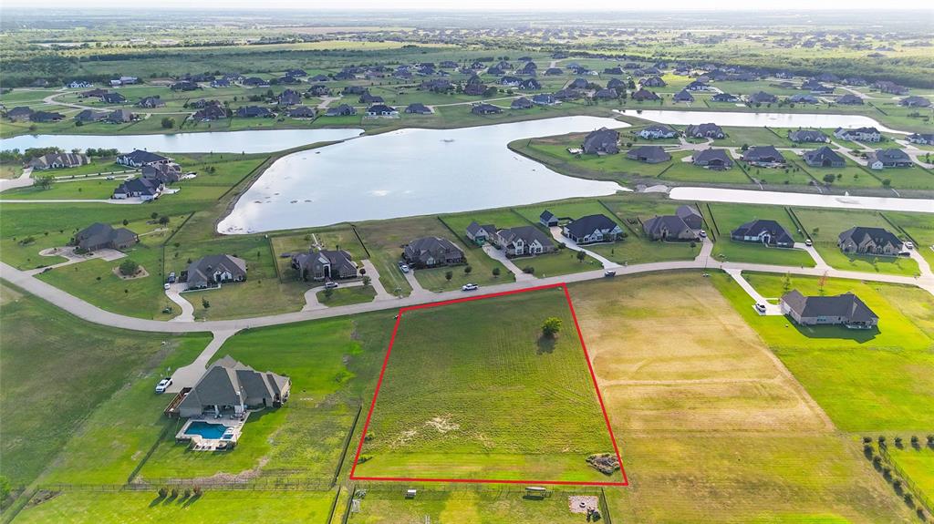 High Point Lake Estates Sec 2 - Land