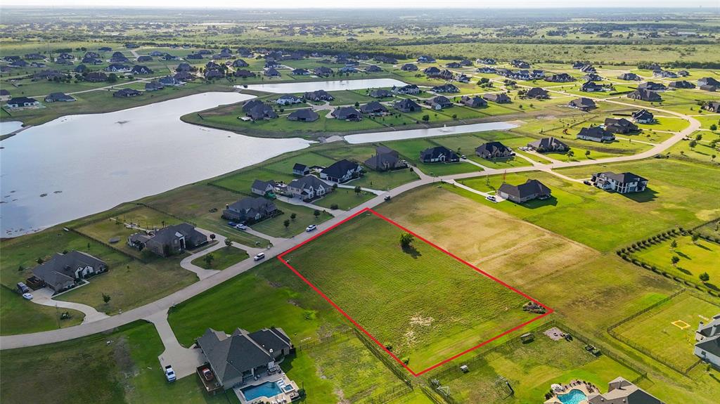 High Point Lake Estates Sec 2 - Land