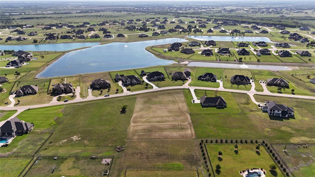 High Point Lake Estates Sec 2 - Land