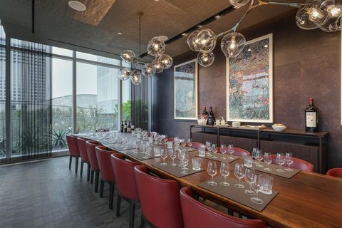 Tiny photo for 1747 Leonard Street #903, Dallas, TX 75201 (MLS # 21100460)