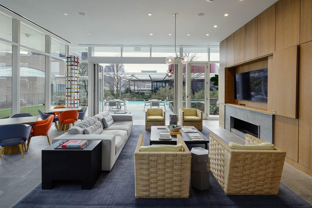 HALL Arts Residences - Residential