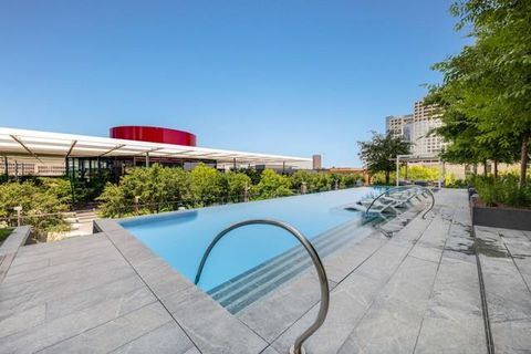 Tiny photo for 1747 Leonard Street #903, Dallas, TX 75201 (MLS # 21100460)