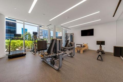 Tiny photo for 1747 Leonard Street #903, Dallas, TX 75201 (MLS # 21100460)