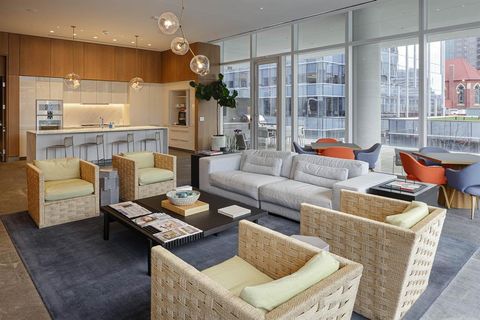 Tiny photo for 1747 Leonard Street #903, Dallas, TX 75201 (MLS # 21100460)