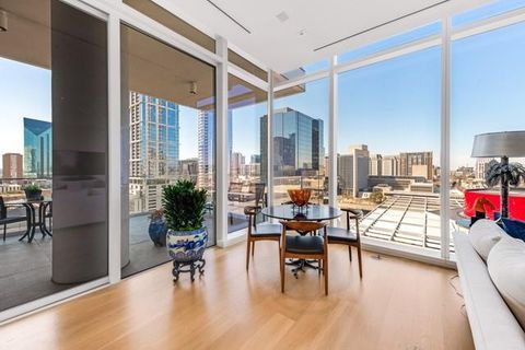 Tiny photo for 1747 Leonard Street #903, Dallas, TX 75201 (MLS # 21100460)