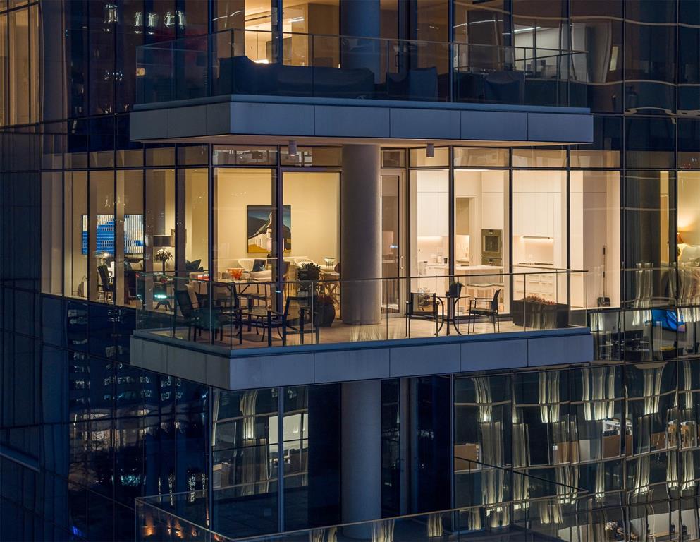 HALL Arts Residences - Residential