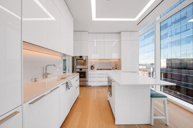 HALL Arts Residences - Residential