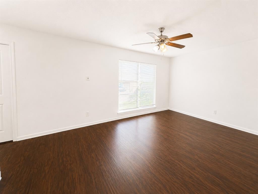Photo of 3107 Emily Drive, Mesquite, TX 75150 (MLS # 21337690)