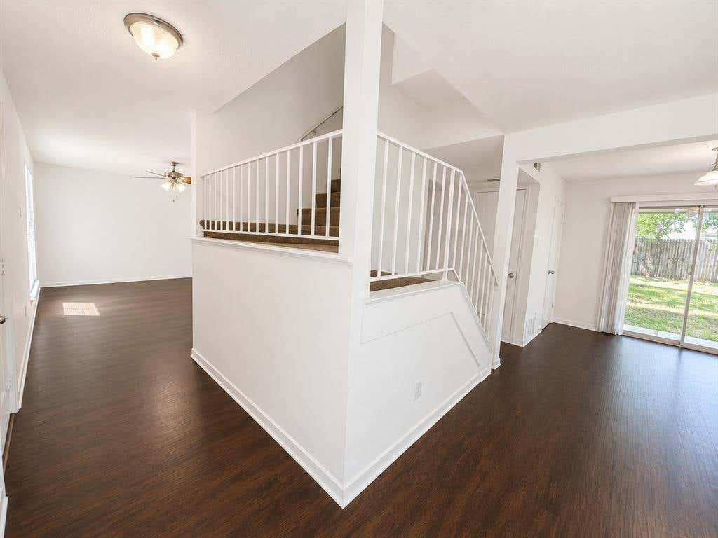 Photo of 3107 Emily Drive, Mesquite, TX 75150 (MLS # 21337690)
