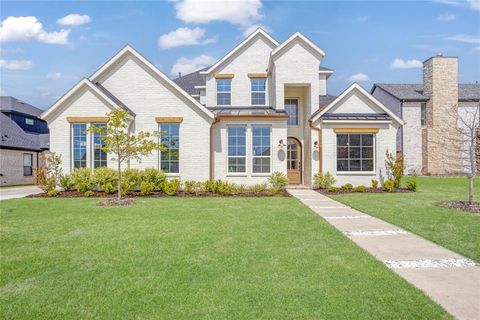 3711 Parkwood Lane Denison TX 75020