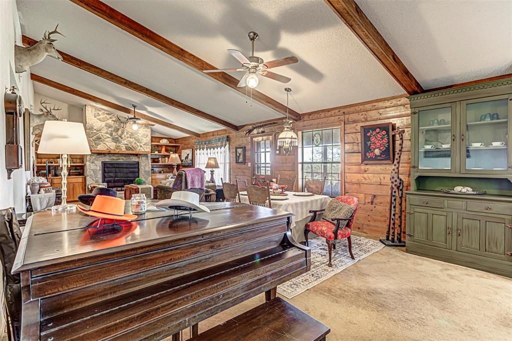 Oaks at Spicewood - Farm