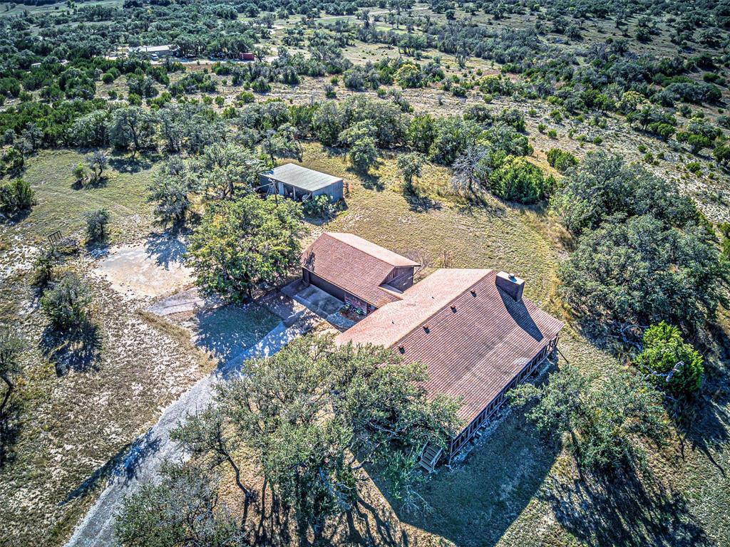 Oaks at Spicewood - Farm
