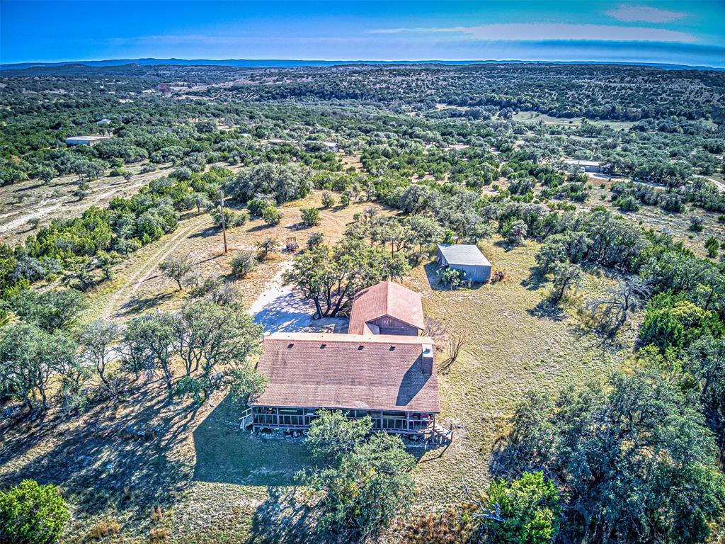 Oaks at Spicewood - Farm