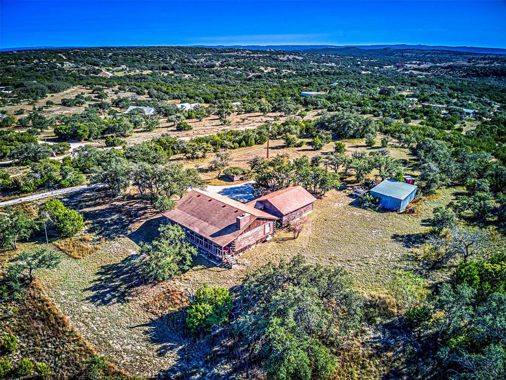 Oaks at Spicewood - Farm