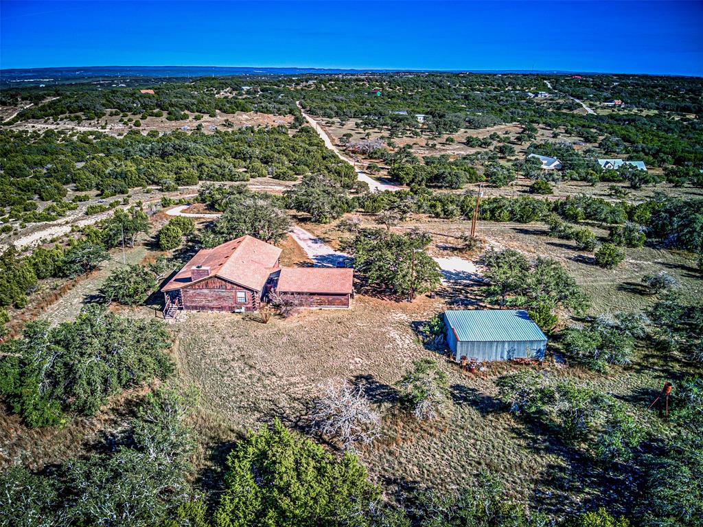Oaks at Spicewood - Farm