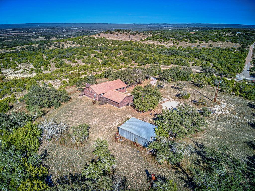 Oaks at Spicewood - Farm