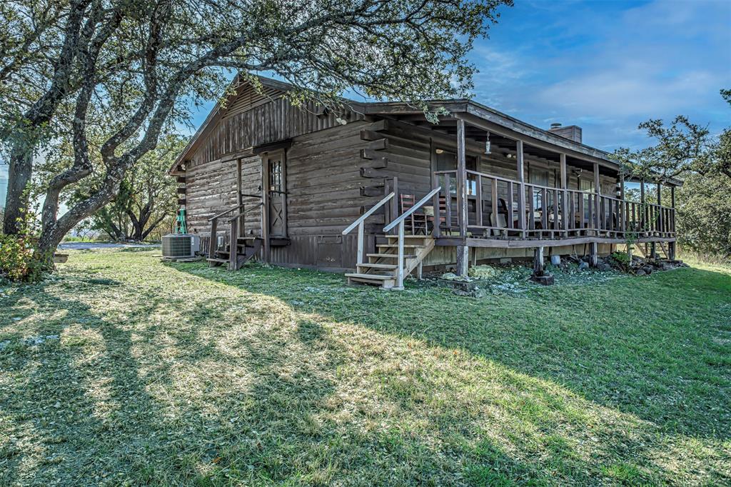 Oaks at Spicewood - Farm