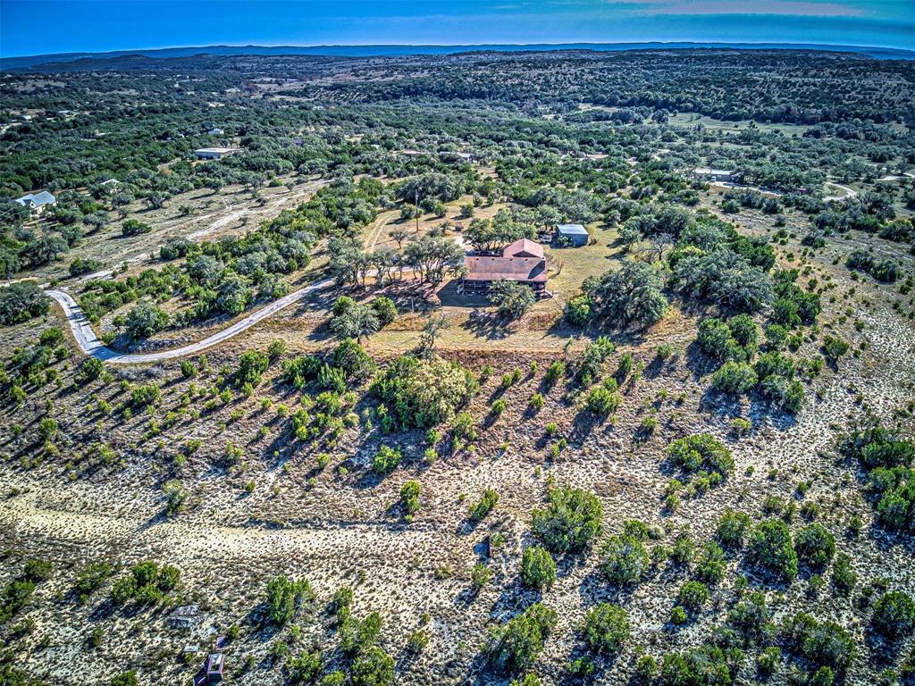 Oaks at Spicewood - Farm
