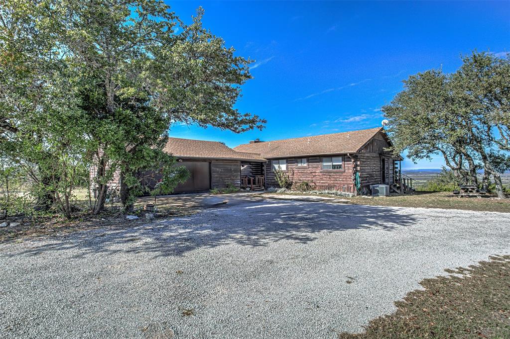 Oaks at Spicewood - Farm