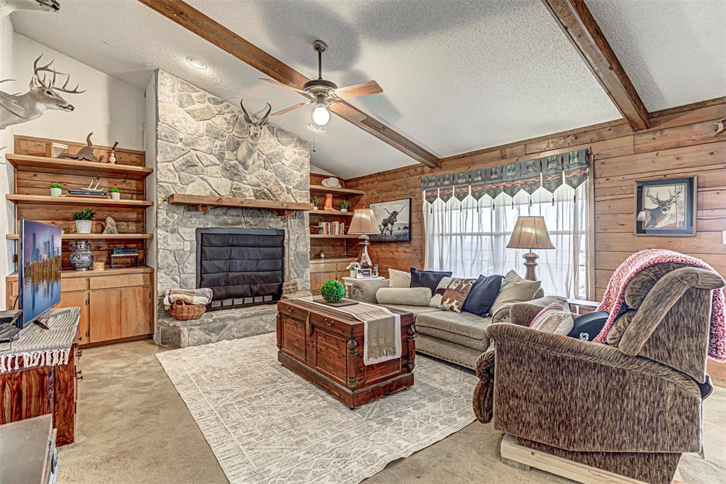 Oaks at Spicewood - Farm