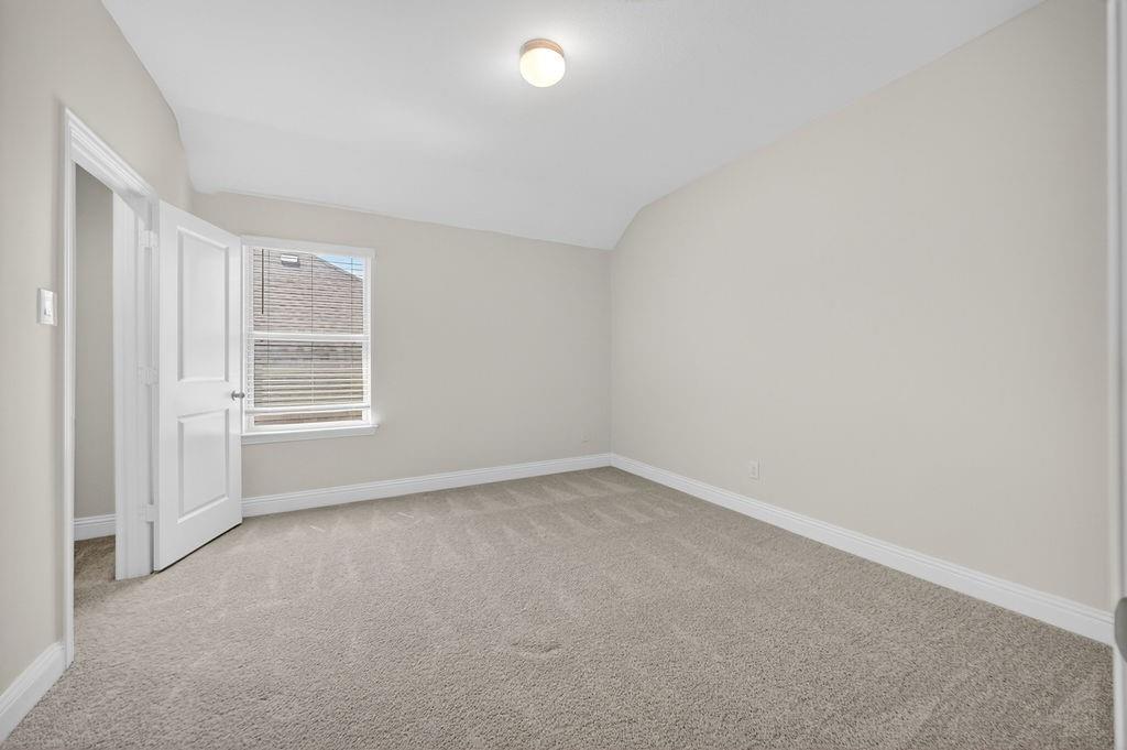 Live Oak Crk - Residential