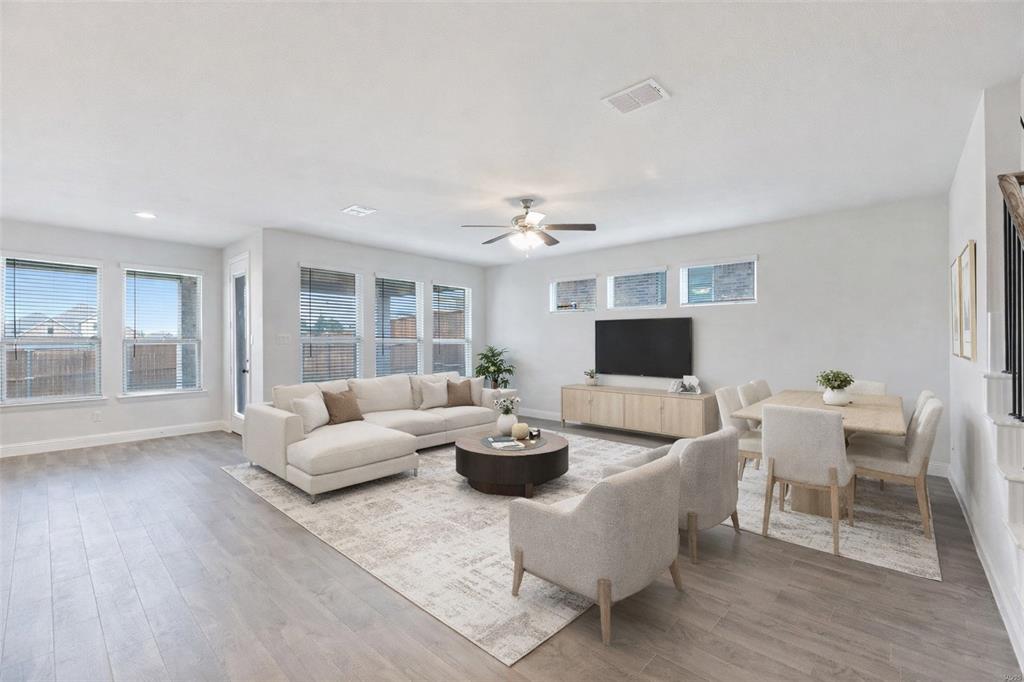 Live Oak Crk - Residential