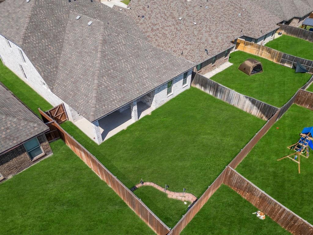 Live Oak Crk - Residential