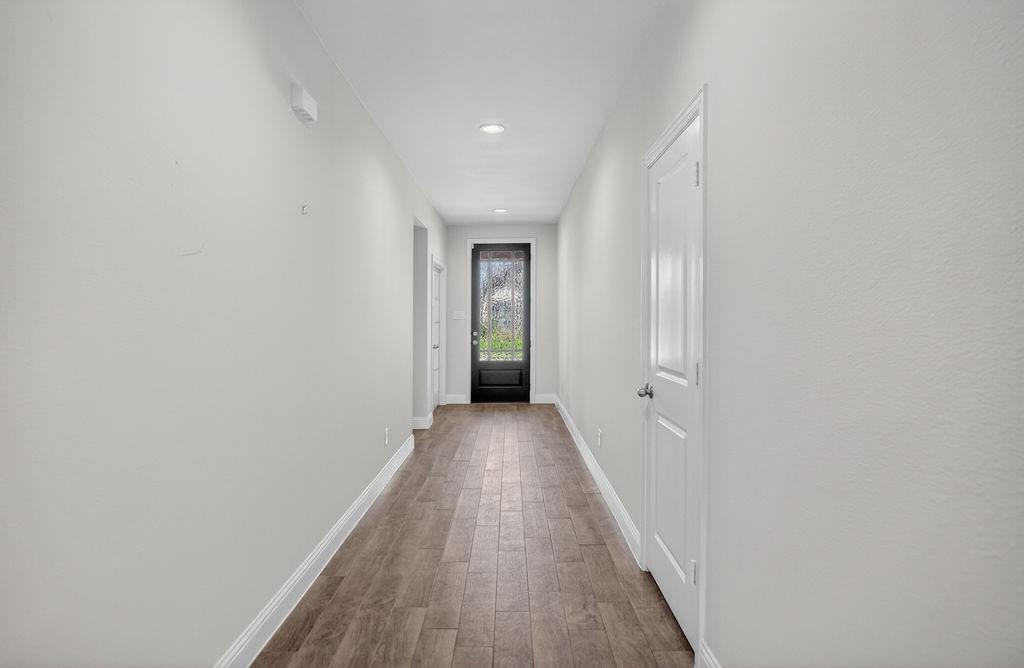 Live Oak Crk - Residential
