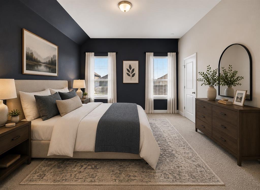 Live Oak Crk - Residential