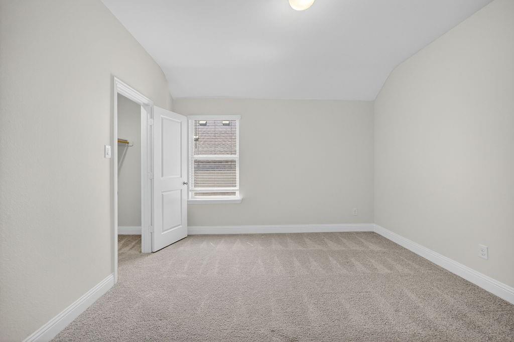 Live Oak Crk - Residential