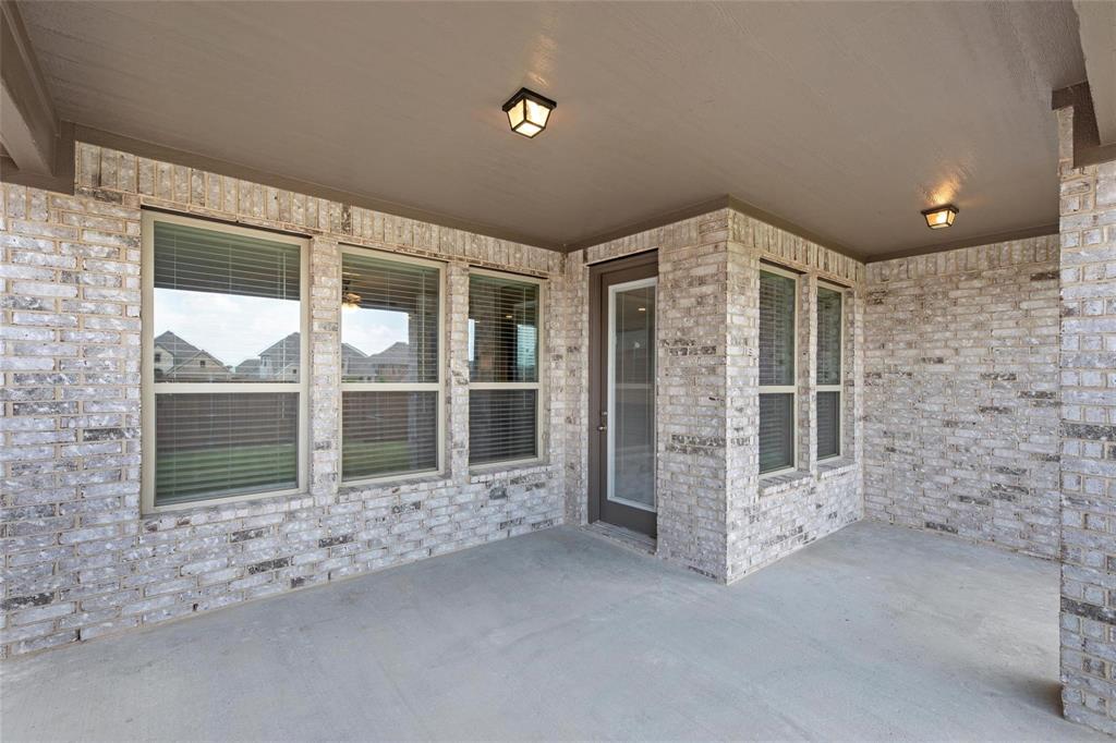 Live Oak Crk - Residential
