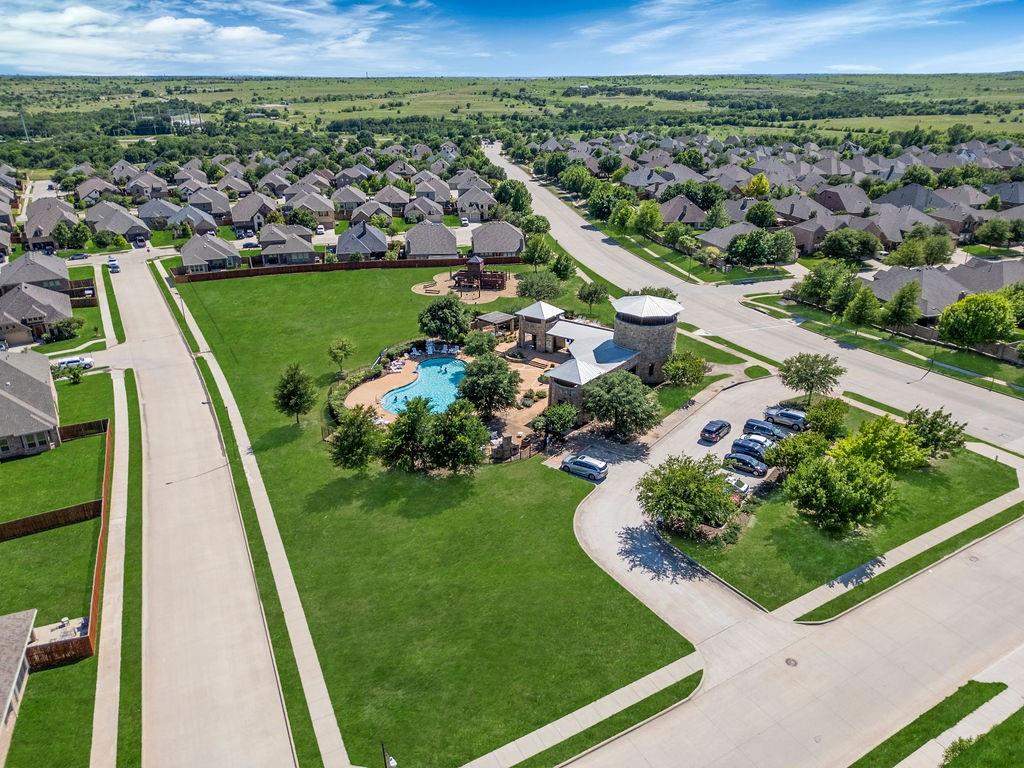 Live Oak Crk - Residential