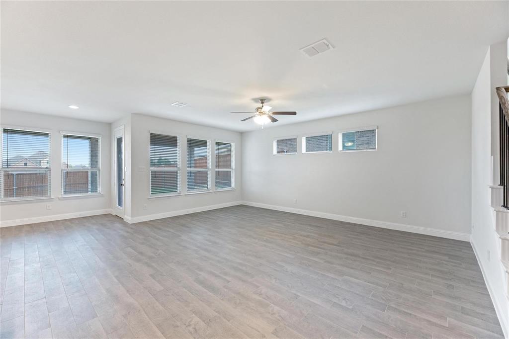 Live Oak Crk - Residential