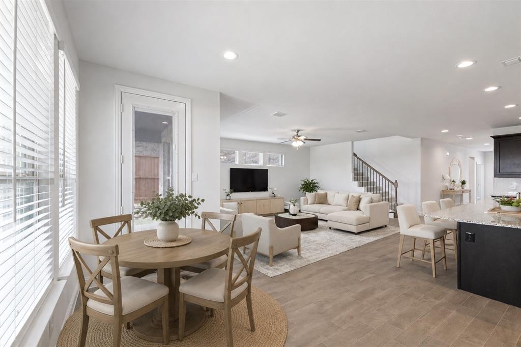 Live Oak Crk - Residential