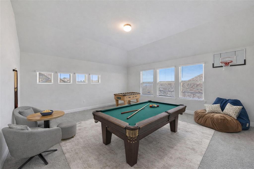 Live Oak Crk - Residential