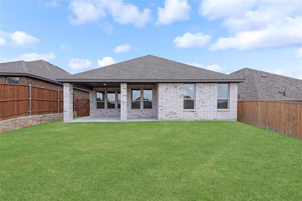 Live Oak Crk - Residential