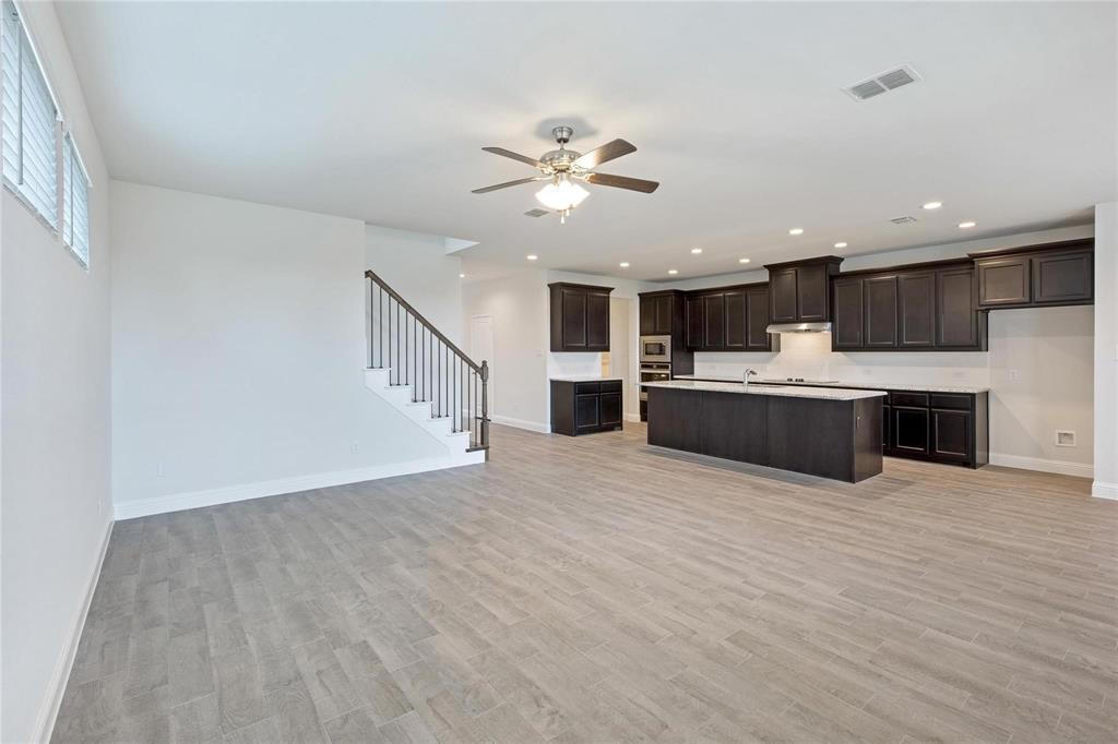 Live Oak Crk - Residential