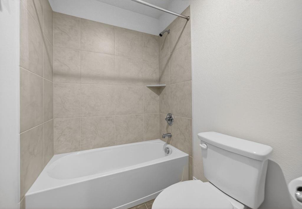Live Oak Crk - Residential